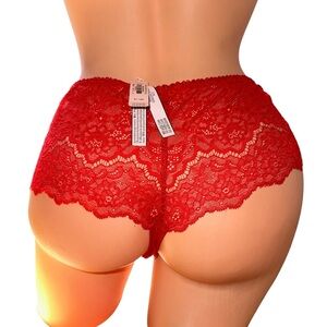 Victoria’s Secret Thong XL